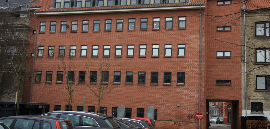 Boulevarden 30