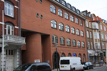 Boulevarden 30