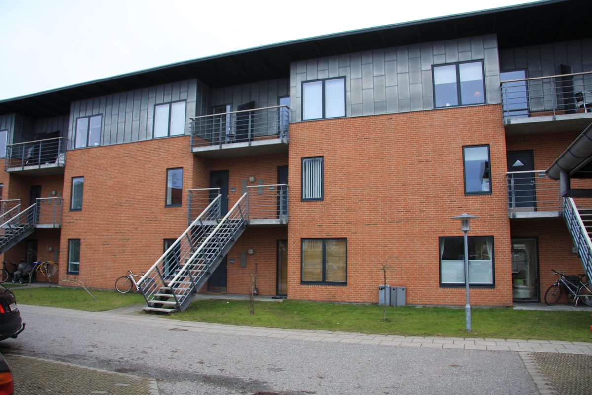 Ny Kastetvej 30-32