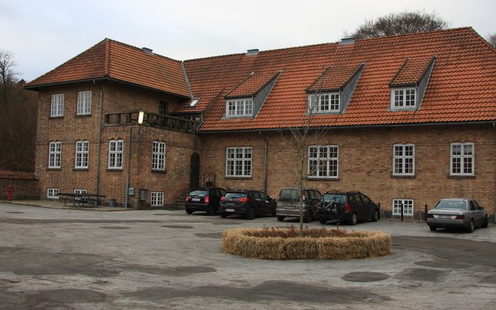 Skeldalen