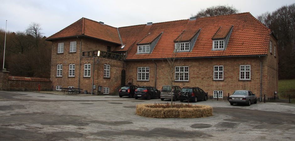 Skeldalen