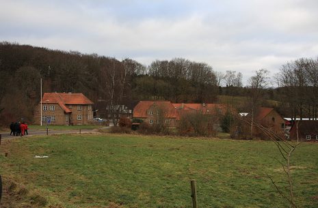 Skeldalen